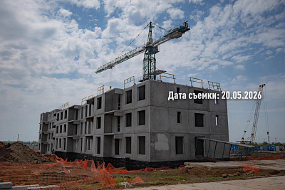 Жилой комплекс