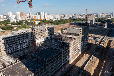 Жилой комплекс