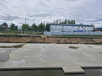 Квартал Притяжение