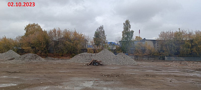 Жилой комплекс