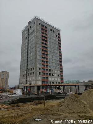 ЖК Гармония