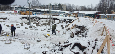 г. Архангельск