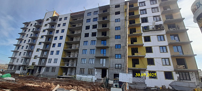 Жилой комплекс