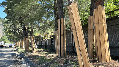 Жилой комплекс 