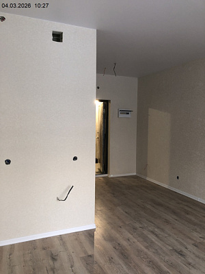 Жилой комплекс на Капитана Пирожкова 37А