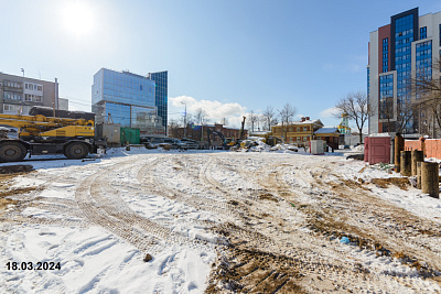 ПРАЙМ 2 Квартал новых перспектив