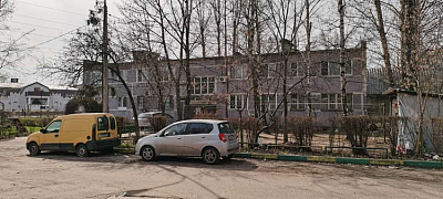 Жилой комплекс