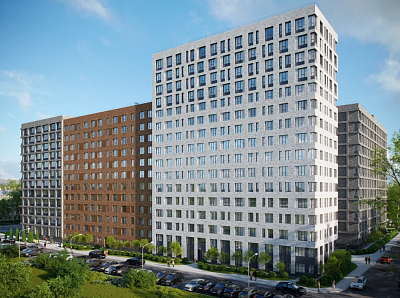 Аквилон АКВАРТАЛ