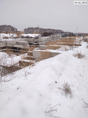 г. Омск, б-р Архитекторов
