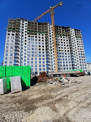 г. Новомосковск, Улица Свердлова