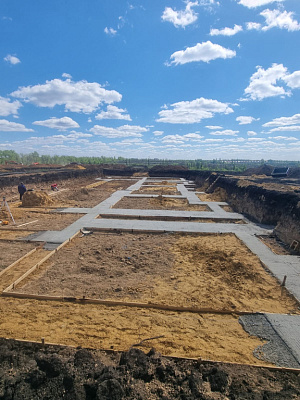 Село Репное