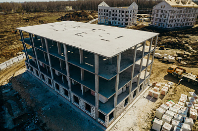 Жилой комплекс