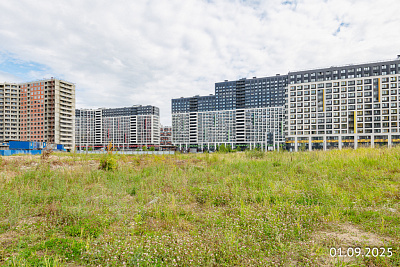 ЖК Аквилон Рива