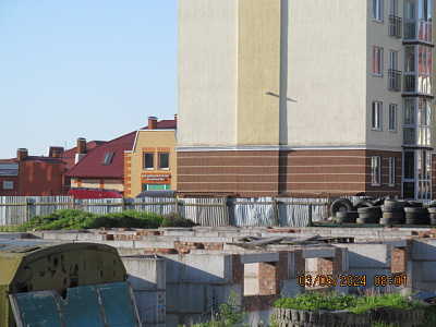 г. Гурьевск, ул Генерал - лейтенанта Городовикова