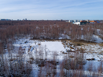 Волга парк