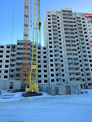 Мкр. Маршала Рокоссовского