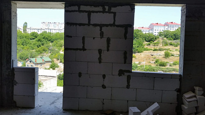 г. Севастополь, Проспект Победы