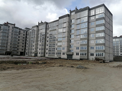 Жилой комплекс 
