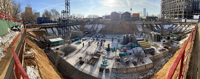 г. Москва, Район Дорогомилово