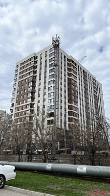 г. Волжский, Площадь Труда