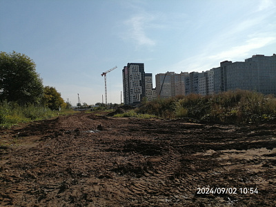 Красное яблоко Эт13 Секции 2.3,2.4
