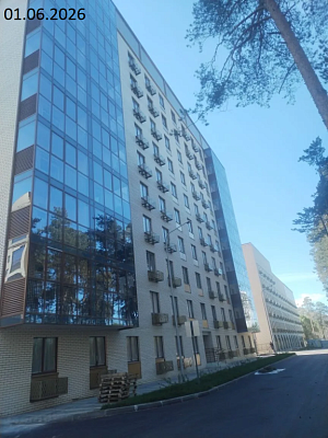 ЖК ТЕРРА