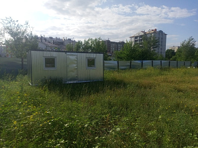 ЖК Тургенев
