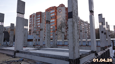 г. Иваново, Улица Капитана Петрачкова