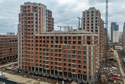 Первый квартал