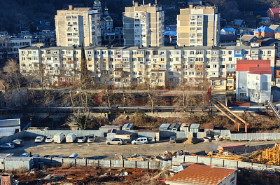 Село Ольгинка