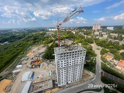 Жилой комплекс