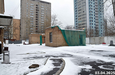Мариин Парк
