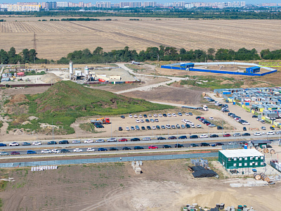 г. Краснодар