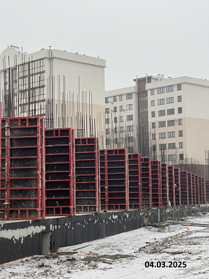 ЖК Парковые кварталы