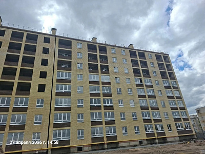 г. Таганрог, Улица Адмирала Крюйса