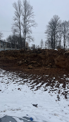г. Ярославль, Проспект Дзержинского