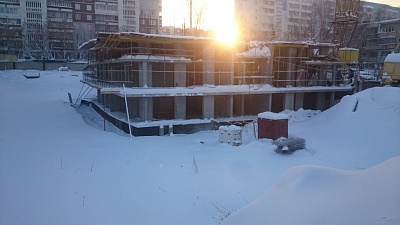 г. Томск, ул Алтайская