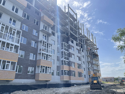 Жилой комплекс