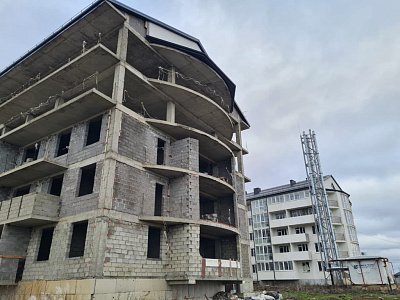 г. Абинск, Улица Казанская