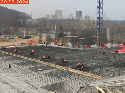 ЖК Флагман
