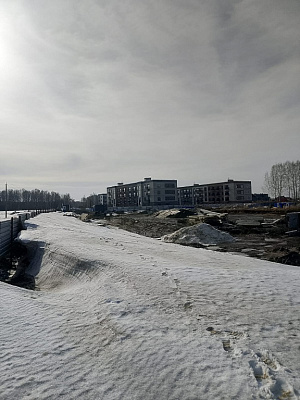 Квартал-парк