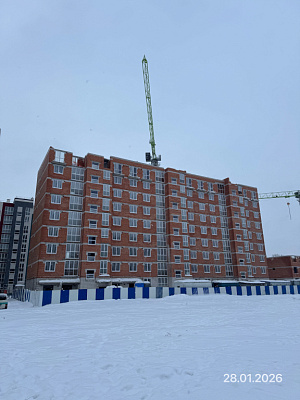 Жилой комплекс