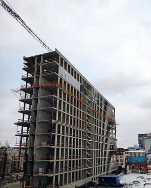 Деловой центр TALLER (