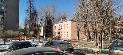 Жилой комплекс