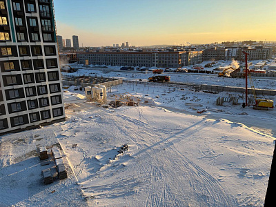 ПРОГРЕСС АКАДЕМИЧЕСКИЙ