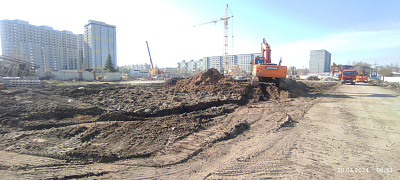 ПАРК-КВАРТАЛ 