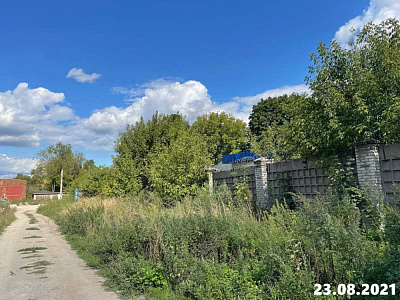 Жилой комплекс