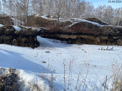 Микрорайон 13