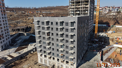 Босфорский парк