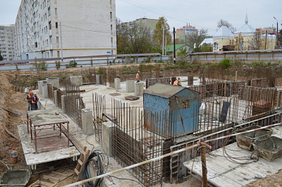 г. Орёл, ул Андрианова